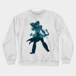 aloy Crewneck Sweatshirt